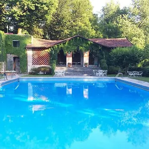 Affittacamere Vescogna Country House, Calco (Lombardy)